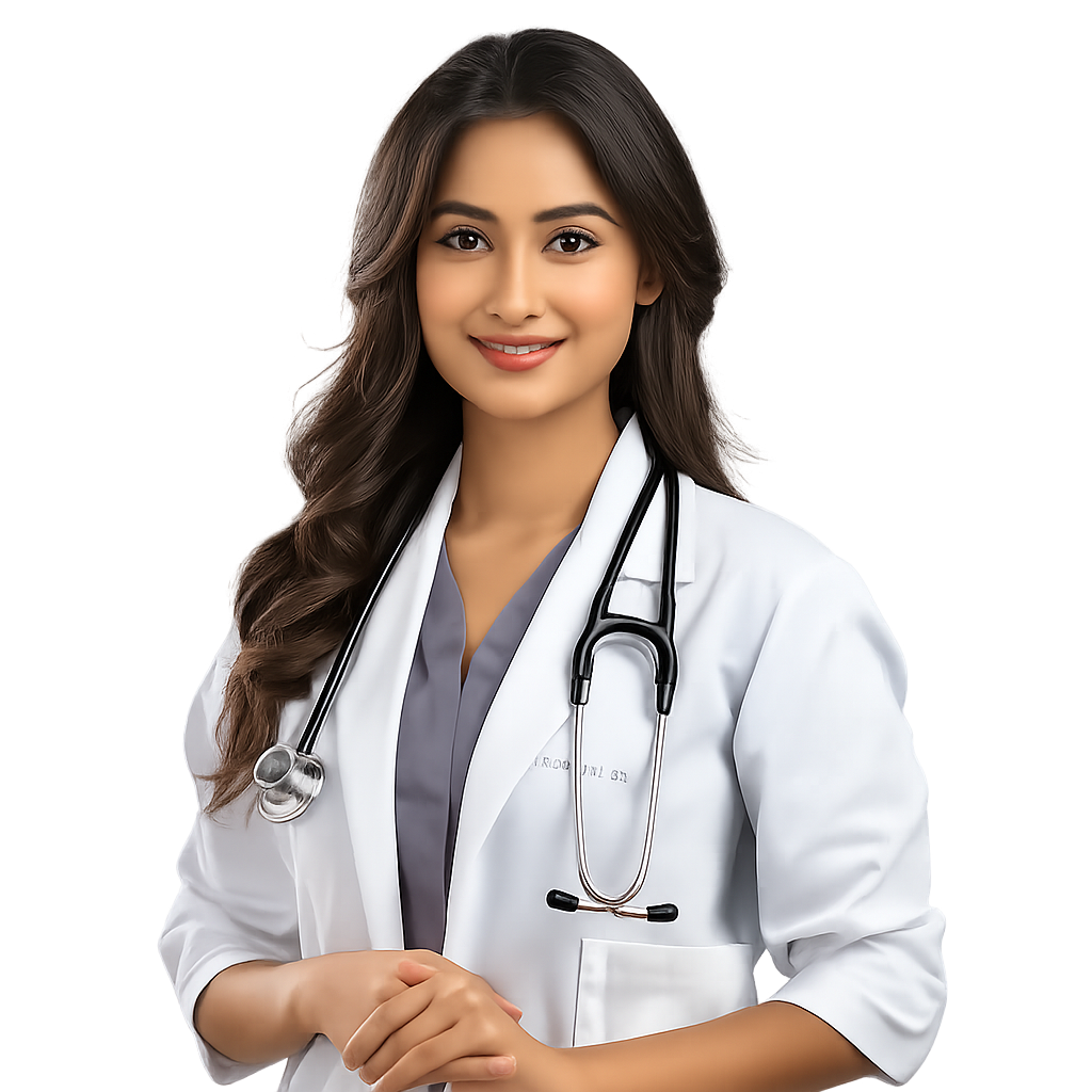 Doctor